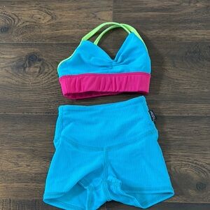 Tiger Friday set child small ec